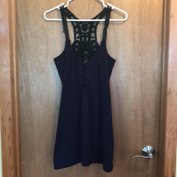 BB Jeans Boho Tank Top - Picture 11 of 13